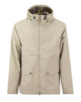Barbour Keeneland Men's Hooded Domus Waterproof Jacket