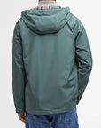 Barbour Keeneland Men's Hooded Domus Waterproof Jacket