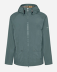 Barbour Keeneland Men's Hooded Domus Waterproof Jacket