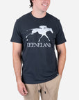 '47 Brand Keeneland Premier Franklin Logo Tee