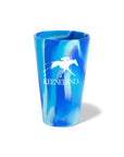 Keeneland 16oz. Silicone Pint Glass