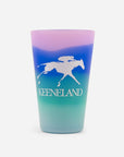 Keeneland 16oz. Silicone Pint Glass
