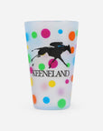Keeneland 16oz. Silicone Pint Glass