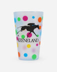 Keeneland 16oz. Silicone Pint Glass