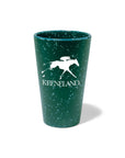 Keeneland 16oz. Silicone Pint Glass