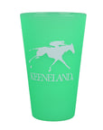 Keeneland 16oz. Silicone Pint Glass