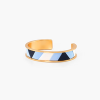 Brackish Mims Thin Cuff