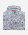 Horn Legend Keeneland Men's Fireworks Polo