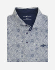 Horn Legend Keeneland Men's Fireworks Polo