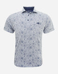 Horn Legend Keeneland Men's Fireworks Polo