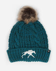 '47 Brand Keeneland Meeko Knit Beanie
