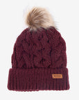 Barbour Penshaw Cable Beanie