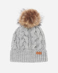 Barbour Penshaw Cable Beanie