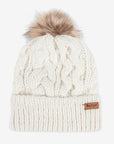 Barbour Penshaw Cable Beanie