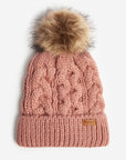 Barbour Penshaw Cable Beanie