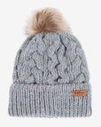 Barbour Penshaw Cable Beanie