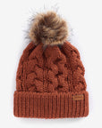 Barbour Penshaw Cable Beanie