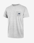 Vineyard Vines Keeneland Americana Tee