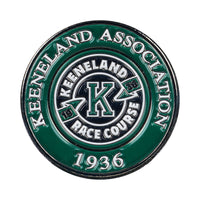 Keeneland 1936 Commemorative Coin
