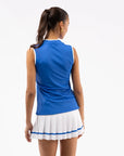 Smith & Quinn Keeneland Women's Kennedy Sleeveless Top