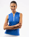 Smith & Quinn Keeneland Women's Kennedy Sleeveless Top