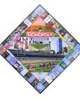 Lexington Edition Monopoly Board Game