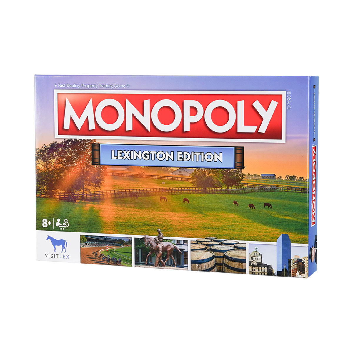 The New Monopoly Knockout Edition is a Slide to Win - Game News 24 The New Monopoly Knockout Edition is a Slide to Win - Game News 24