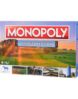 Lexington Edition Monopoly Board Game