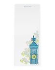 Keeneland Watercolor Notepad