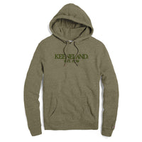 League Keeneland '36 Heritage Hoodie