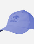 Imperial Keeneland Stacked Logo Performance Cap