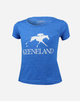 Garb Keeneland Toddler Charlotte Tee