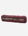 PrideBites Keeneland All Windows Sell & Cash Dog Toy
