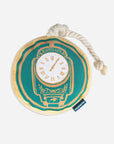 PrideBites Keeneland Clock Dog Toy