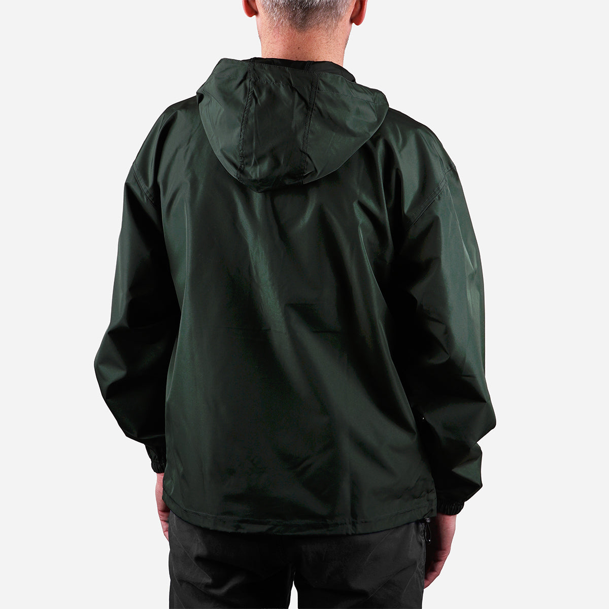 Champion Keeneland Packable Half Zip Jacket – The Keeneland Shop