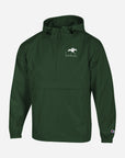 Champion Keeneland Packable Half Zip Jacket