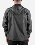Champion Keeneland Packable Half Zip Jacket