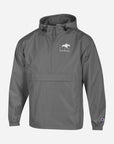 Champion Keeneland Packable Half Zip Jacket