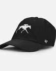 '47 Brand Keeneland Brrr Clean Up Cap