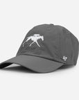 '47 Brand Keeneland Brrr Clean Up Cap