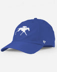 '47 Brand Keeneland Brrr Clean Up Cap