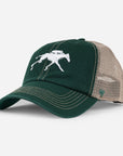 '47 Brand Keeneland Trawler Trucker Cap