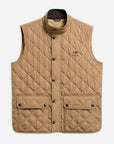 Barbour Keeneland Men's Lowerdale Gilet