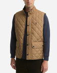 Barbour Keeneland Men's Lowerdale Gilet