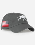 '47 Brand Keeneland Heritage Flag Cap