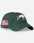 '47 Brand Keeneland Heritage Flag Cap