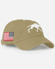 '47 Brand Keeneland Heritage Flag Cap