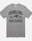 '47 Brand Keeneland On Track Franklin Tee