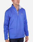 Horn Legend Keeneland Men's UK Basketball Micro Fleece 1/4 Zip