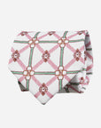 Smith & Quinn Keeneland Jockey Geo Tie